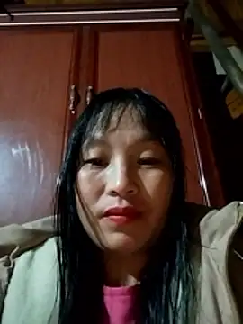 Snapshot of miss-su chatting on 12-15-25, 12:20 miss-su online show from 12-15-25, 12:20