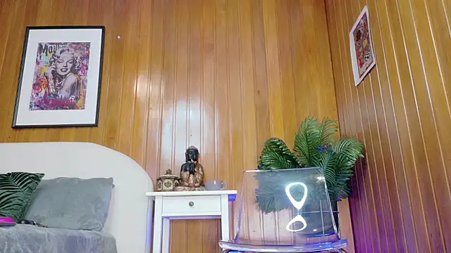 Zafiro Gem  online show from 03-05-26, 08:49