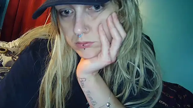 cutiekayls online show from 07-21-26, 02:03