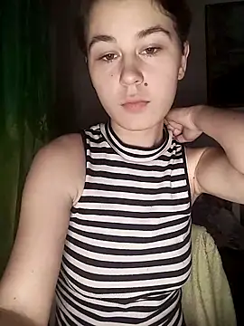 ToryTayler online show from 12-05-25, 04:54