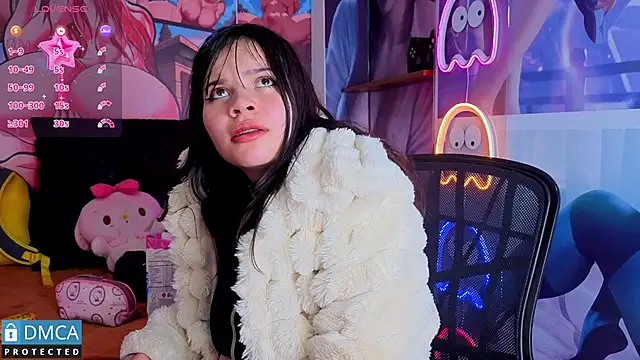 CandyKane06  online show from 11-05-25, 01:38