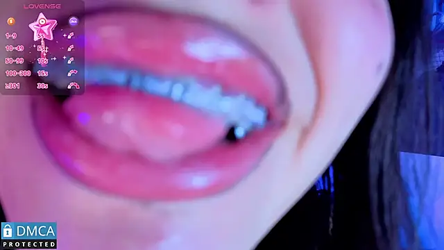 CandyKane06  online show from 11-07-25, 02:11