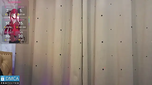 CandyKane06  online show from 02-02-26, 04:00