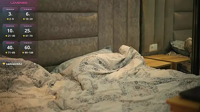 Snapshot of Liltightbabe chatting on 12-02-25, 03:40 Liltightbabe online show from 12-02-25, 03:40