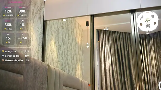 Snapshot of Liltightbabe chatting on 12-16-25, 06:13 Liltightbabe online show from 12-16-25, 06:13