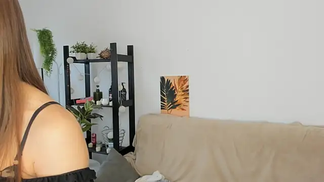 BlurryWish online show from 10-05-25, 01:09