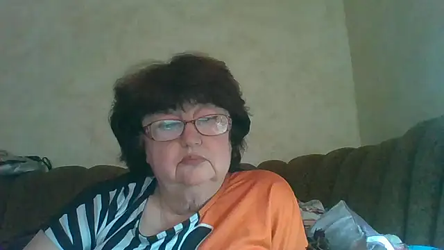 MilaSky5303 online show from 10-13-25, 10:15