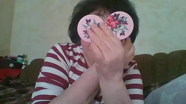 MilaSky5303 online show from 04-25-26, 11:13