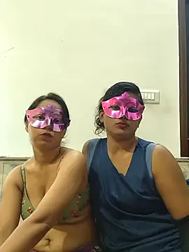 your chandni04 online show from 11-18-25, 05:56