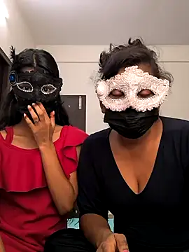 your chandni04 online show from 02-06-26, 07:23