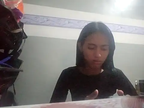 classyfoxhiromi online show from 11-18-25, 09:14