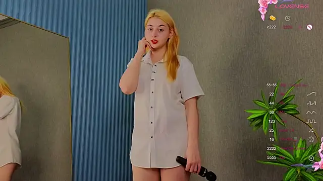 dreamhannah online show from 09-11-25, 07:58
