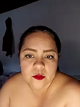 Miss Adriana01 online show from 10-14-25, 08:42