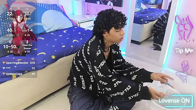 Thedoll ethan7 online show from 11-04-25, 07:46