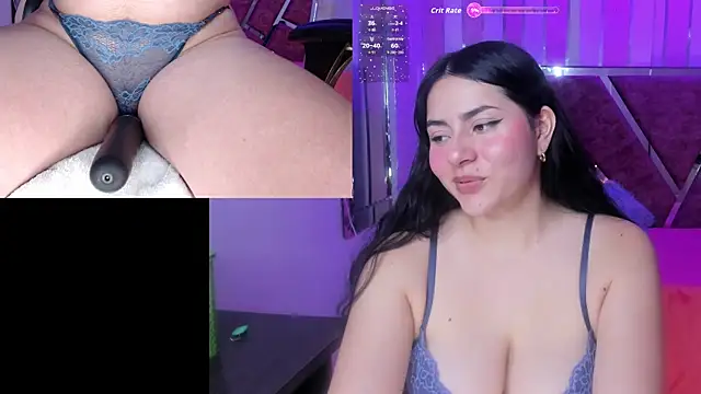 NatyKiss  online show from 11-21-25, 09:24