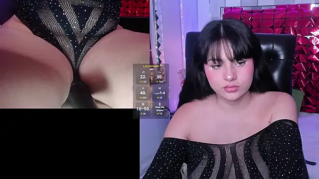 NatyKiss  online show from 02-18-26, 03:30