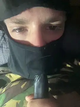 Snapshot of sexyarmy001 chatting on 09-14-25, 08:08 sexyarmy001 online show from 09-14-25, 08:08