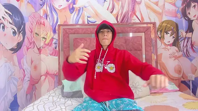 Just18Jake online show from 10-06-25, 07:33