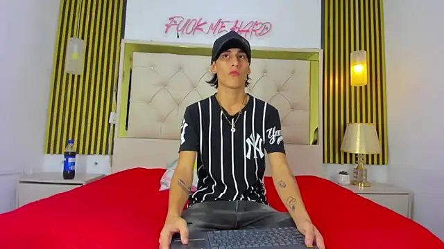 Just18Jake online show from 10-16-25, 12:11