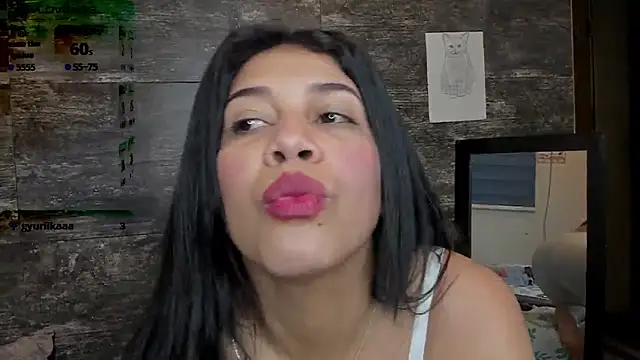 oriana olsen online show from 06-07-26, 06:39