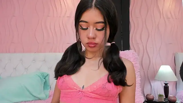 Snapshot of Dulceemia_ chatting on 09-10-25, 07:25 Dulceemia  online show from 09-10-25, 07:25