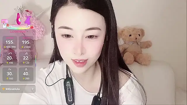 LuLu-Moon online show from 10-02-25, 08:21