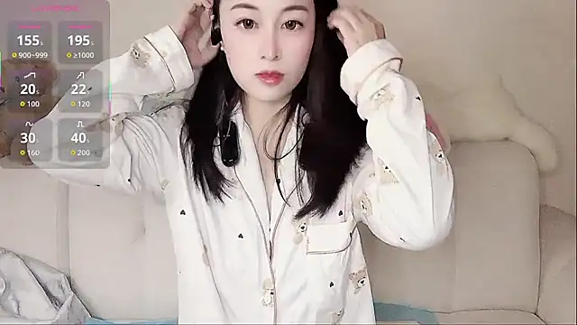 LuLu-Moon online show from 10-21-25, 08:37