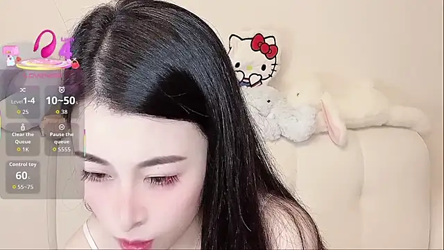 LuLu-Moon online show from 11-11-25, 12:05