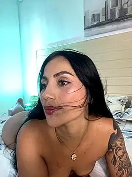 GabiHills online show from 11-19-25, 07:14