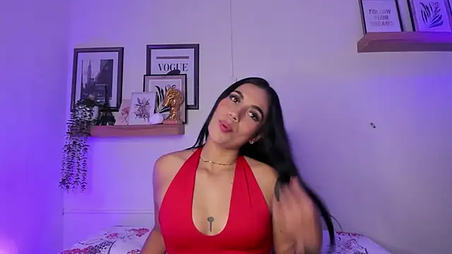 GabiHills online show from 05-19-26, 02:07