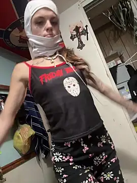 ittybittymeryssa online show from 12-14-25, 03:28