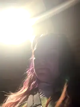 ittybittymeryssa online show from 12-22-25, 01:35