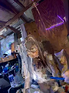 ittybittymeryssa online show from 03-20-26, 03:11