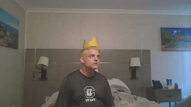 Be-Real69 online show from 05-28-26, 05:32