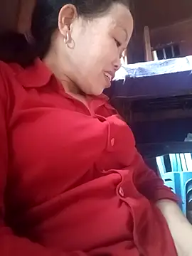 Snapshot of _YooY_ chatting on 10-03-25, 02:52 YooY online show from 10-03-25, 02:52