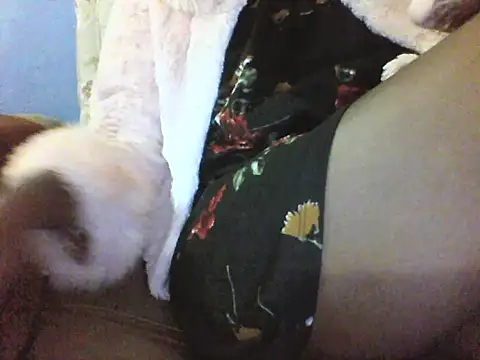 Moongodessy online show from 03-12-26, 05:46