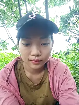 Ananine online show from 09-10-25, 01:27