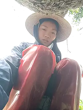 Ananine online show from 04-04-26, 06:11