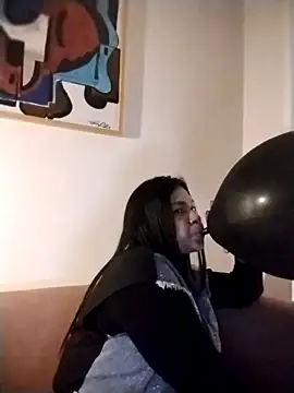 Tigresa23 online show from 02-12-26, 03:12