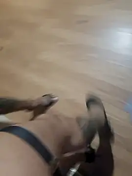 Tigresa23 online show from 04-17-26, 02:03