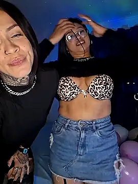 Tigresa23 online show from 04-26-26, 01:36