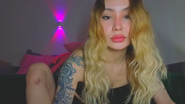 baobei03 online show from 04-27-26, 07:50