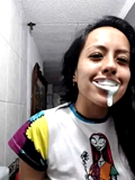 Queen Ashly online show from 12-20-25, 01:45