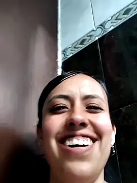 Queen Ashly online show from 06-06-26, 09:08