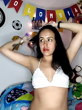 Queen Ashly online show from 06-12-26, 01:37