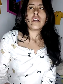 Queen Ashly online show from 07-03-26, 03:02