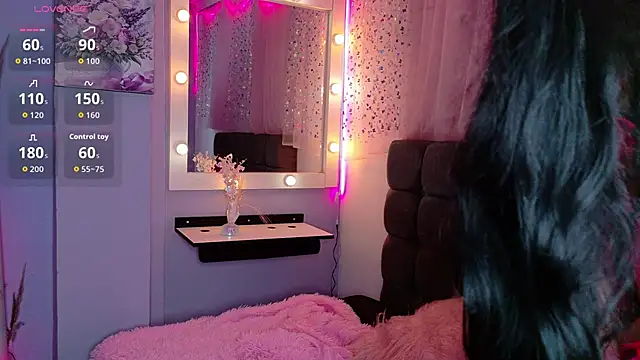 BrendaRojas  online show from 01-31-26, 07:11