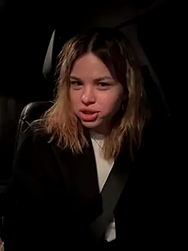 SMELLSEX online show from 10-18-25, 03:46