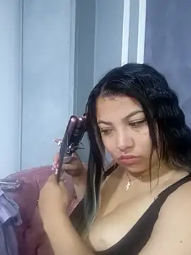 AbbieJoness   online show from 11-15-25, 12:02