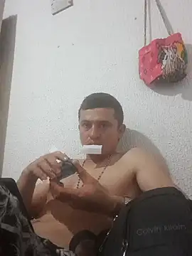 Loquendo2201 online show from 10-08-25, 02:31